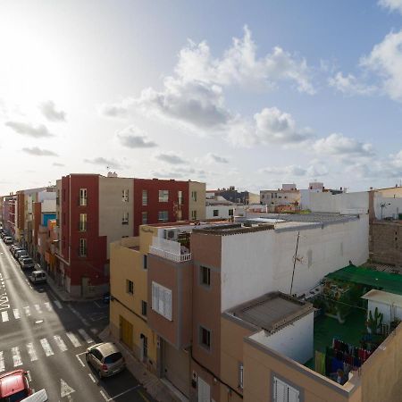 Appartamento La Isla Vecindario  Esterno foto