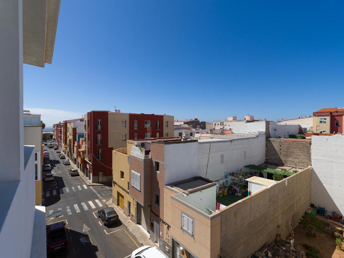 Appartamento La Isla Vecindario  Esterno foto