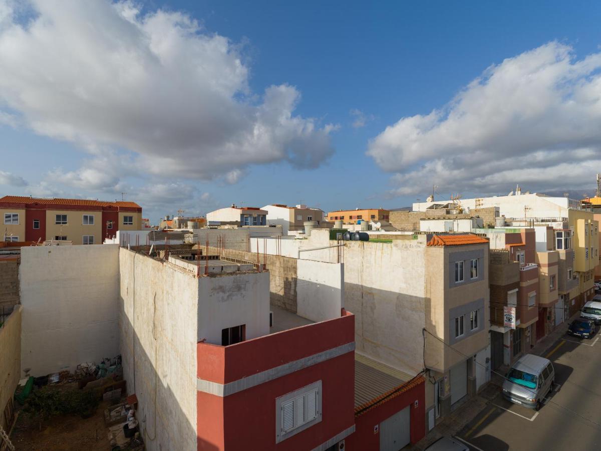 Appartamento La Isla Vecindario  Esterno foto