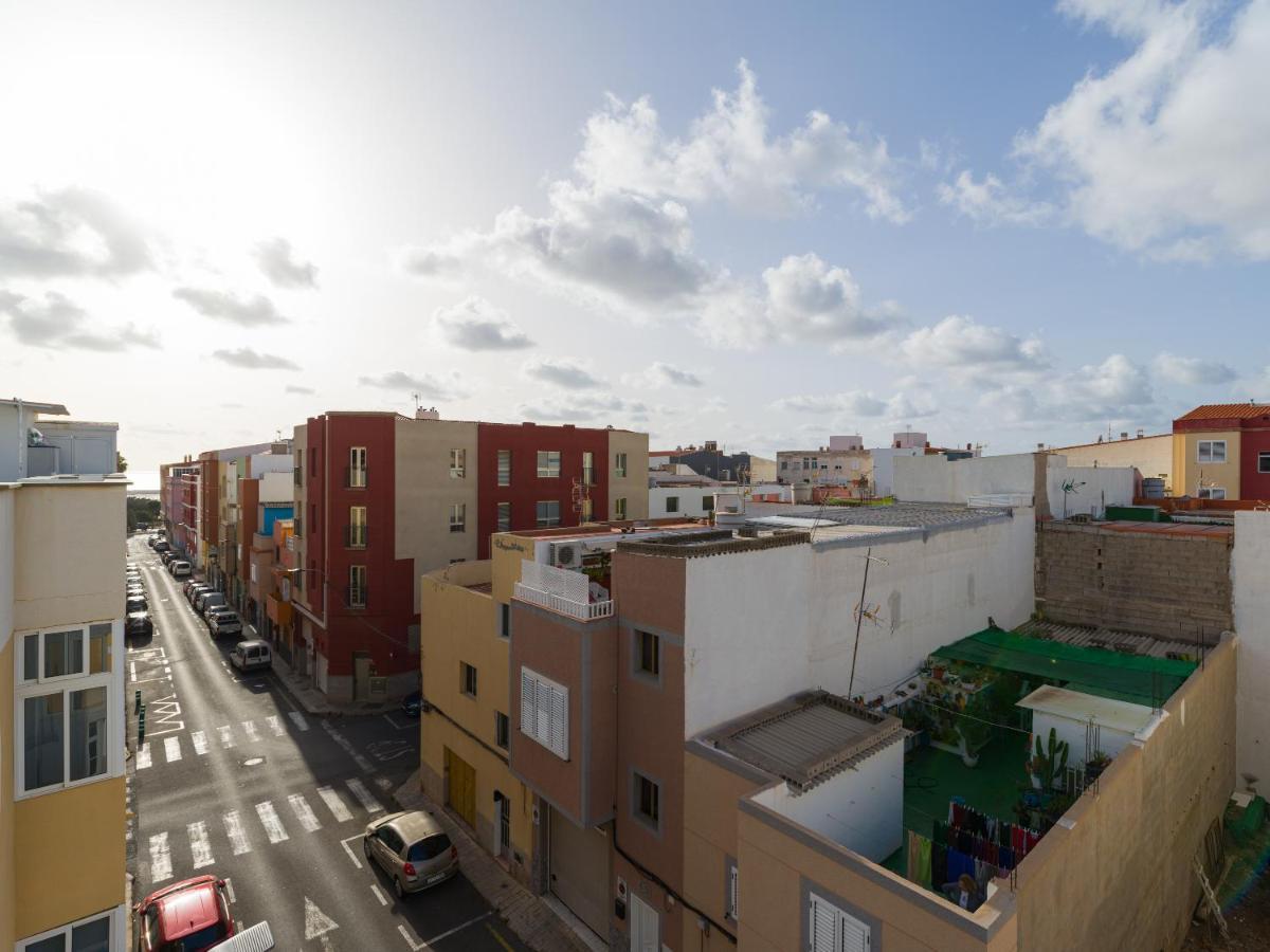 Appartamento La Isla Vecindario  Esterno foto