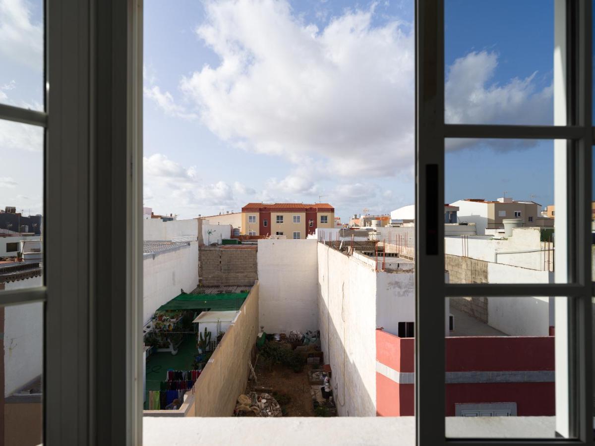 Appartamento La Isla Vecindario  Esterno foto