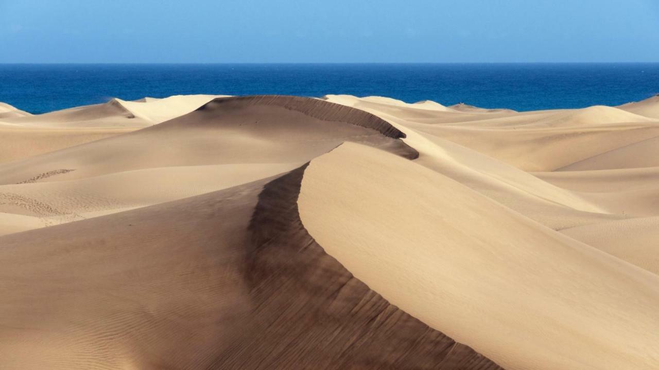 Appartamento La Isla Vecindario  Esterno foto